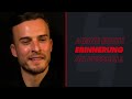 Tabakovic: "Ich war brutal nervös" I #MeinErstesMal