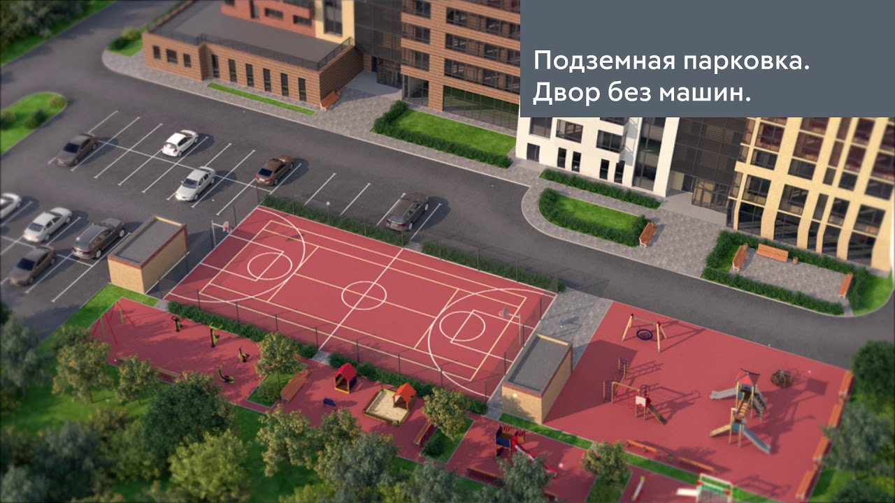 Этто дом на Карпинского 49А