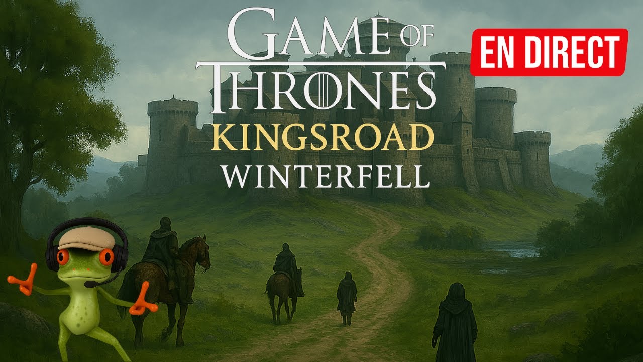 Game of Thrones: Kingsroad - Winterfell