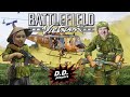 играем в Battlefield Vietnam (старое добро 2004-го года)