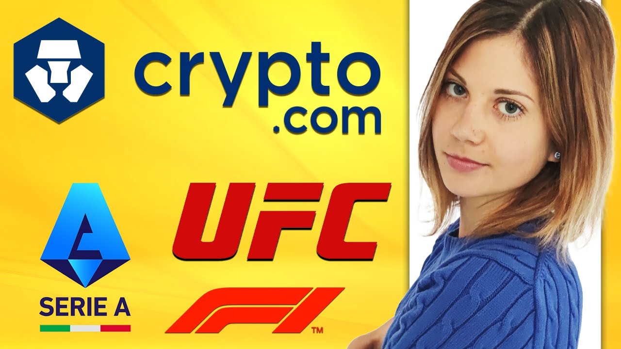 🦁Krypto für Anfänger: Alles über Crypto.com | Krypto-Karten, Börsen und  Wallets erklärt |