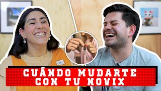 MUDARTE CON TU NOVIX