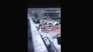 4-3 Second Map - Underground 2v3