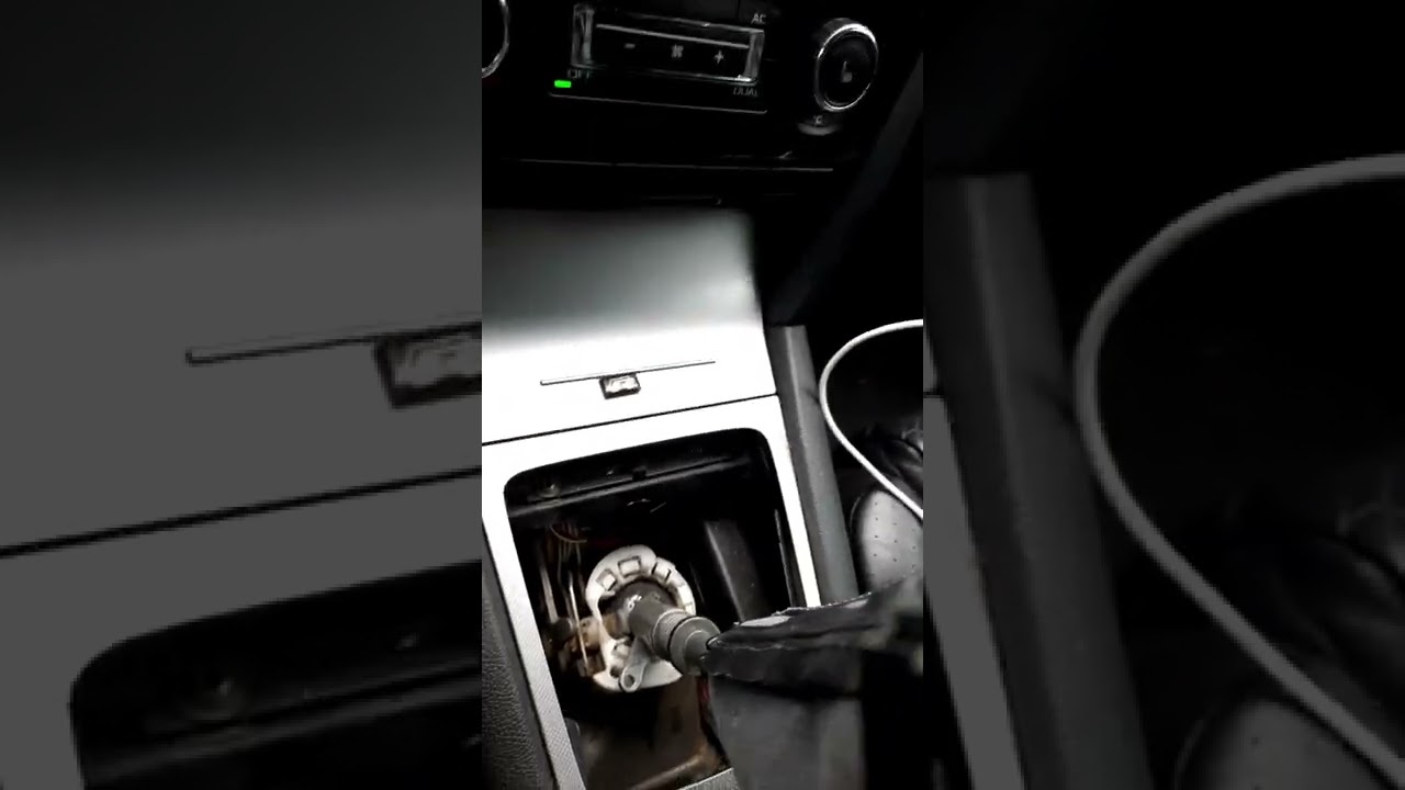 Шкода октавия дергается коробка - 98 фото