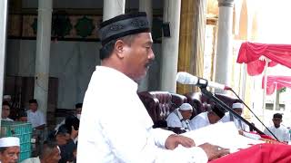 Milad GAM Ke 43 Wilayah Peureulak
