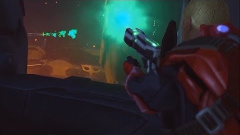 XCOM Enemy Unknown Impossible Ironman (Series 02 Mission 28 Part 2) Second Wave / Slingshot / JDWolf