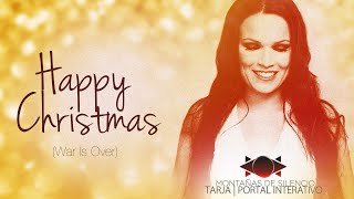 Watch Tarja Turunen Happy Christmas war Is Over video