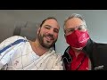 'I'm not done fighting': East Stroudsburg man in need of a new heart
