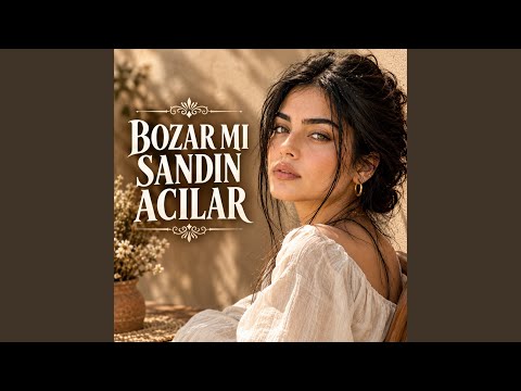 Bozar Mı Sandın Acılar