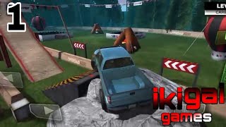 Offroad Fest gameplay android part 1 screenshot 4
