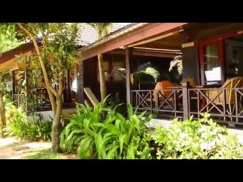 Mae Nam Resort, Koh Samui - true-beachfront.com