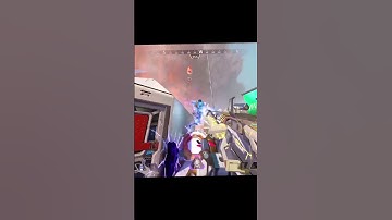 Sorry octane  - #apexlegends #apex
