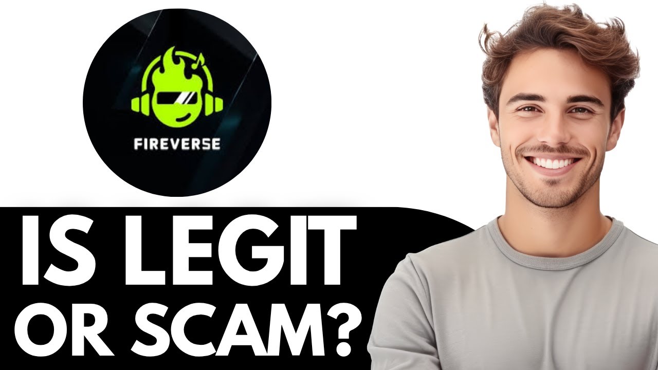 What is Fireverse ($FIR) Token Coin | $FIR Review - YouTube