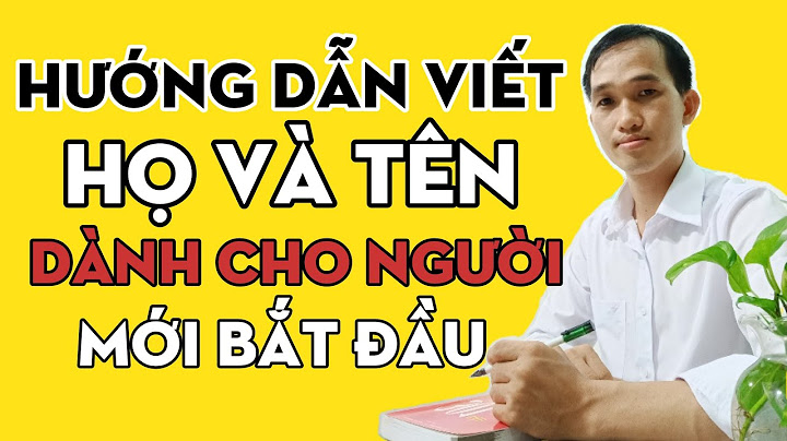 Chữ khán nhìn tiếng trung viết như thế nào