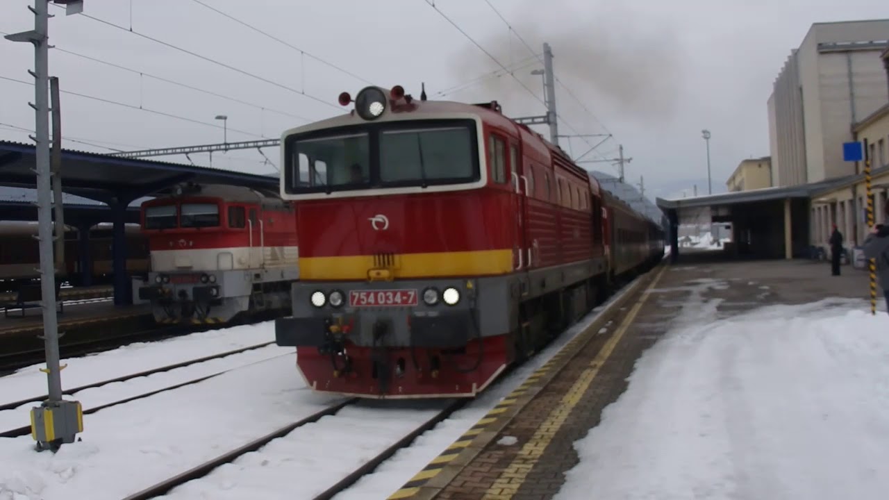 754.034  | Os 7209 ► Banská Bystrica