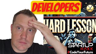 5 Hard-Earned Lessons I Learned!