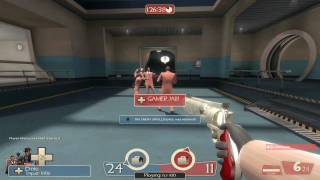 Spy crab