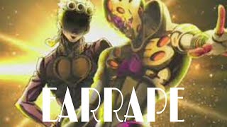 Jjba U Got That Ear Read Description