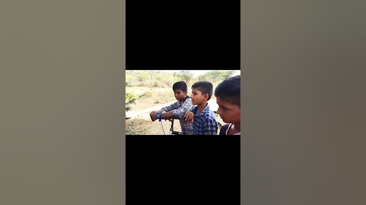 గెట్టు పంచాయితీగెట్టు పంచాయితీ || telugu children video || village people culture ||naapalletoor