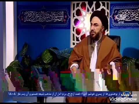 جامع ترین اصول سیاسی انسانیت و اسلامیت نامه امام علی به مالک اشتر سید عزیز موسوی پروانی