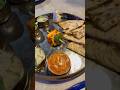 Pure veg thali #foodie#indianfood#restaurant#bistro#food #foodlover#blogger