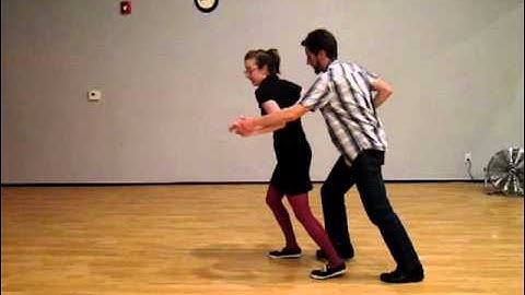 WNH - May 2011 Series - Level 2 Weeks 1 and 2