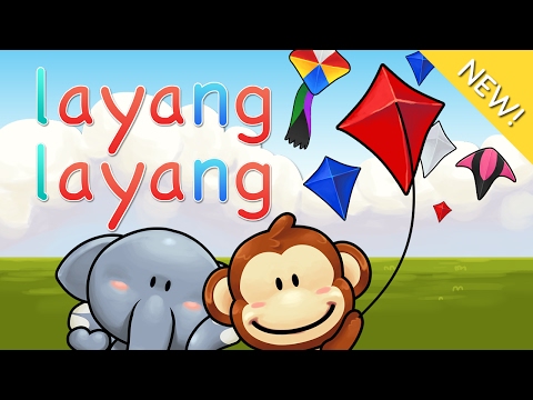 Lagu Anak Indonesia