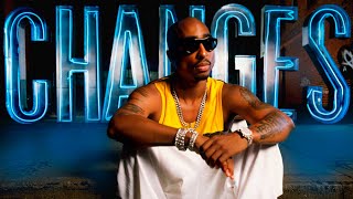 2Pac Changes 2025 Remix | A New Era of Hip-Hop