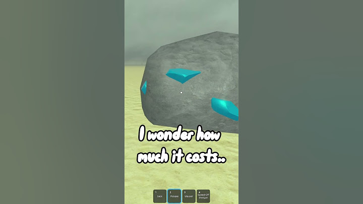 I FOUND DIAMOND ORE IN DEAD RAILS (GONE WRONG) #roblox #deadrails