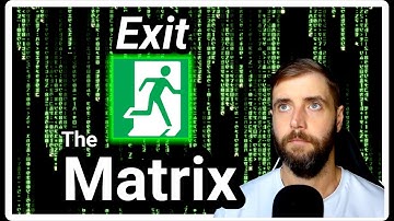 Fully Awaken From The Matrix Forever With This POWERFUL Guided Meditation (Advaita/Nonduality)