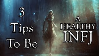 INFJ - Three Tips to be Healthier
I am currently offering personality assessments and coaching - Check my website for more information - AsuraPsych.com
Want to support me as a content creator?
https://www.patreon.com/AsuraPsych
My current setup
Canon M50 Mirrorless Camera
https://amzn.to/2HnaZ33
Elgato GreenScreen
https://amzn.to/2HlDuho
Blue Snowball Mic
https://amzn.to/2ZpgCDT
Lapel Mic
https://amzn.to/2KNT9Zg
All links are affiliate links and directly support me/the channel.
Royalty Free music from Bensound.com
Template for my endcard from Youtube.com/GrabsterTV INFJ - Three Tips to be Healthier