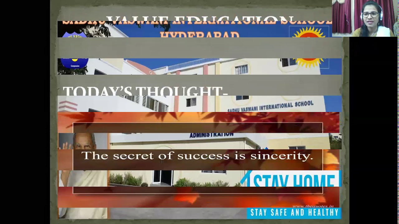 Grade lll V.E Story-The Zamindar's servant