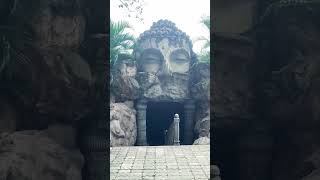 Do you know this place ⁉️ hidden Gems #viralshorts #travel #trending