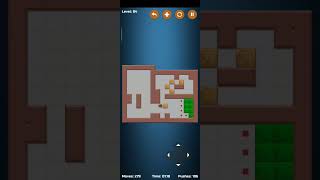 sokoban free# CLASSIC #level#84