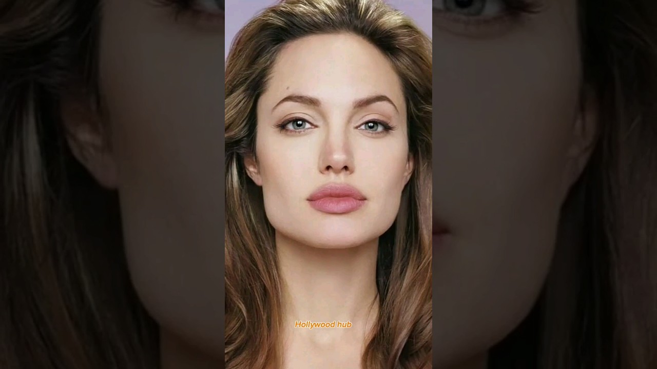 Angelina's love life 