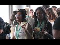 ASCAP's 2025 SXSW Happy Hour Featuring DAP the Contract, Darius Martin