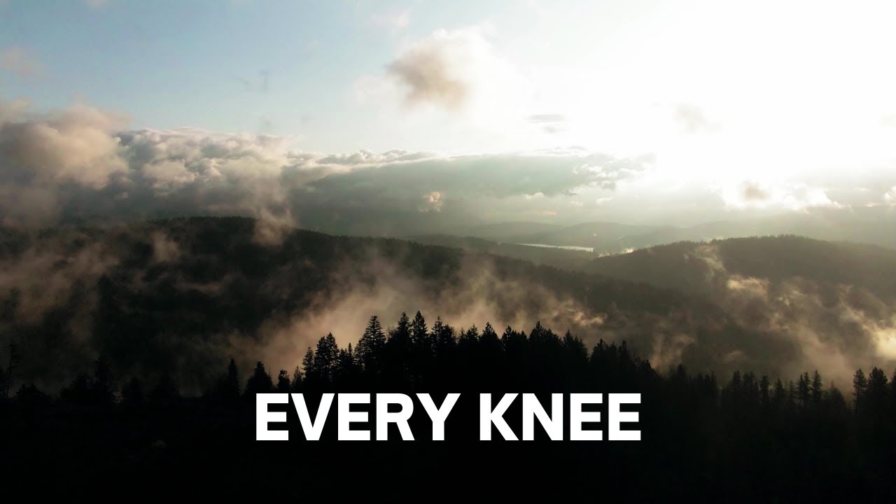 Rm tv music videos - "Every Knee"
