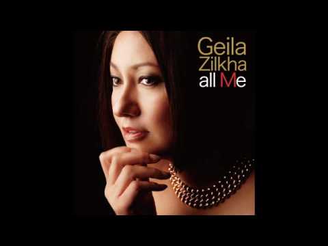 MY FAVORITE THINGS Geila Zilkha Vo ギラ ジルカ W Ayumu Yahaba 