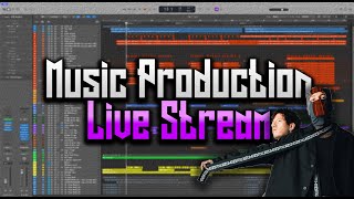 making The Contract | LOGIC PRO