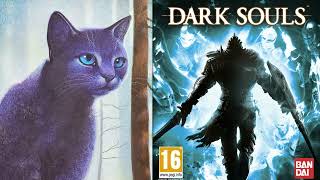Warrior Cats as Video Games