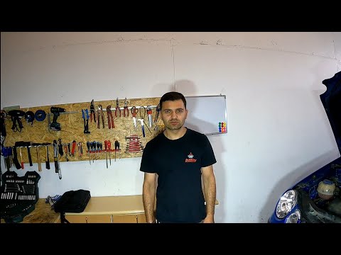 როგორ გადავჭრათ სტარტერის პრობლემა?