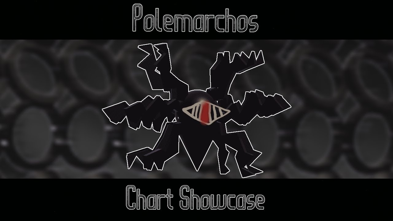 Polemarchos Chart Showcase - Brunco Night Spammin' V2