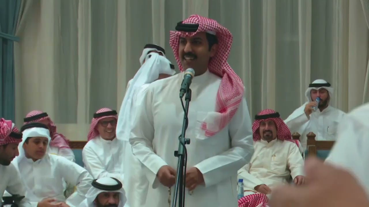 فارس الهاجري & خالد بن طفلان 🔥🔥🔥🔥