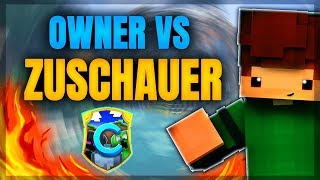 CLAYMC.NET | NEUES UPDATE PRIVATE SERVER | OWNER VS ZUSCHAUER