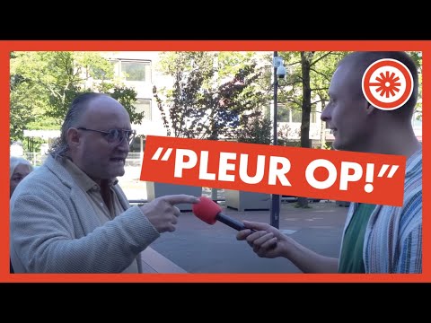 Dion Graus (PVV) piswoest & actie tegen bizar laag jeugdloon