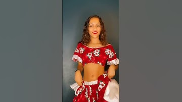 Thumbnail of Sega performance by Alizée🇫🇷🇲🇺 #sega#dance #mru #dodo🇲🇺