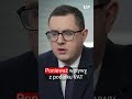 Bubel prawny Nawrockiego? Motyka: Pan prezydent nie jest w stanie przygotować dobrej propozycji