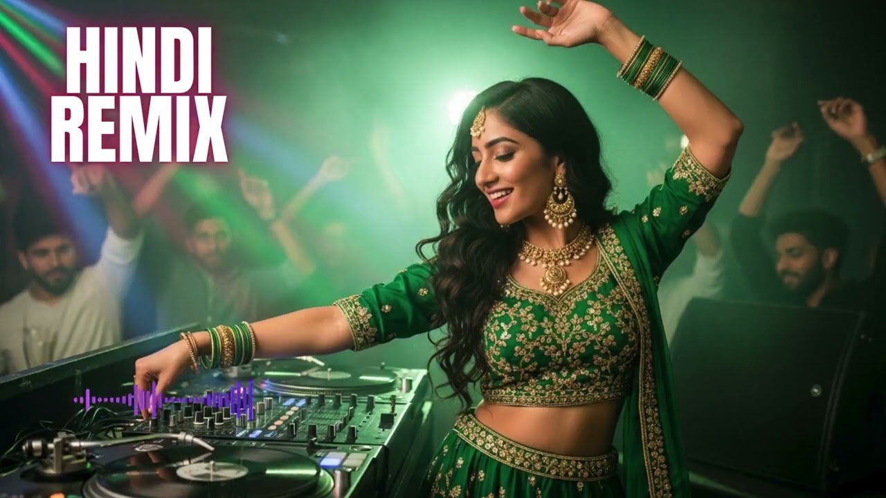 🔊 India Remix Bass Boosted | Heavy Bass Bollywood Mix