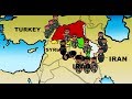 Understanding Greater Kurdistan and Its Political Dynamics