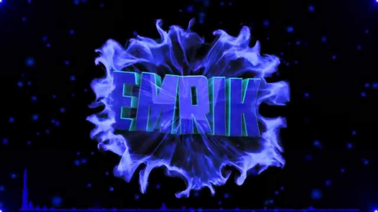 [INTRO] Emrik